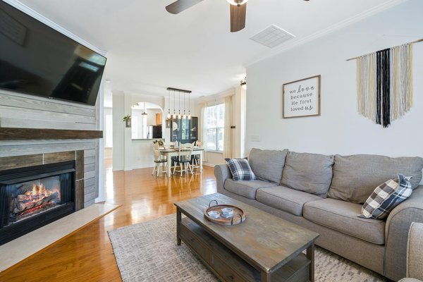 Hoe kun je je verhuiservaring gebruiken om anderen te adviseren?